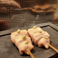 炭火焼鳥とり央 - 