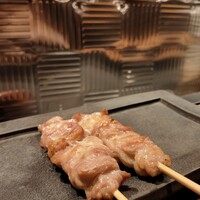 炭火焼鳥とり央 - 