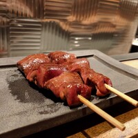 炭火焼鳥とり央 - 
