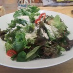 ボーノ - 別アングル