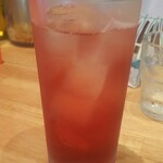 ボーノ - ブルーベリー・ソーダ