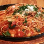 ボーノ - 別の日の ナポリタン 昔風