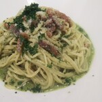 ボーノ - 別の日のジェノベーゼ