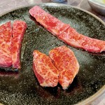 神戸元町 炭火焼肉 くにきや - 