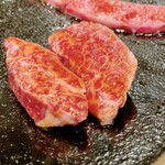 神戸元町 炭火焼肉 くにきや - 