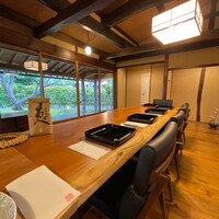 鰻花房 - 