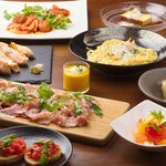 trattoria e poi - 