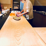 いちかわ - 鰹　千葉勝浦