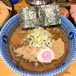 中華蕎麦うゑず - 