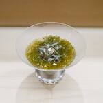 日本橋蛎殻町 すぎた - 