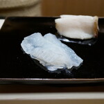 日本橋蛎殻町 すぎた - 