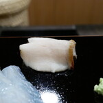 日本橋蛎殻町 すぎた - 