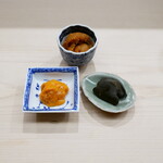 日本橋蛎殻町 すぎた - 