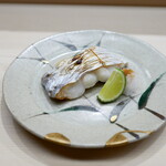 日本橋蛎殻町 すぎた - 