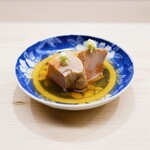 日本橋蛎殻町 すぎた - 