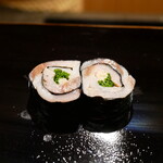 日本橋蛎殻町 すぎた - 