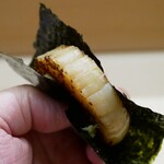 日本橋蛎殻町 すぎた - 