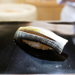 日本橋蛎殻町 すぎた - 