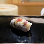 日本橋蛎殻町 すぎた - 