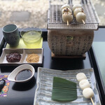 料亭旅館 みよし - 料理写真: