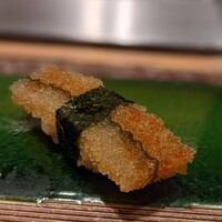 柳橋きたろう場内 - 