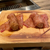 焼肉 ジャンボ はなれ - 