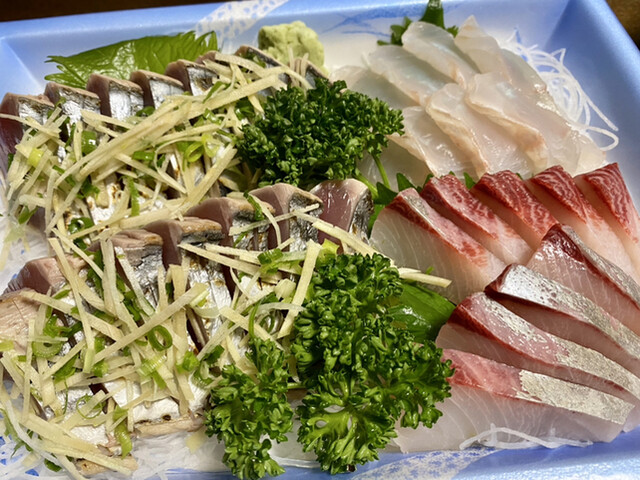 田村屋本店 - 本宮（揚げ物）の写真