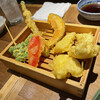 Tempura To Sakana Tempura Sakaba Kitsune - 