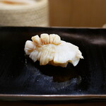 日本橋蛎殻町 すぎた - 