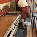 ブーランジェリー セイジアサクラ - 