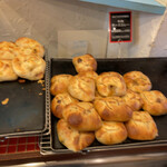 ブーランジェリー セイジアサクラ - 