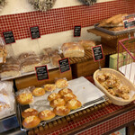 ブーランジェリー セイジアサクラ - 