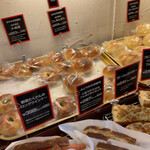 ブーランジェリー セイジアサクラ - 