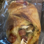 ブーランジェリー セイジアサクラ - 