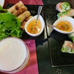 ロータスパレス - 