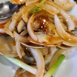 ロータスパレス - 