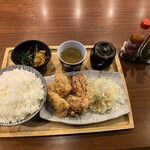 やきとり家すみれ - 