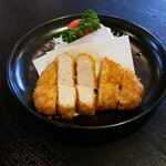 Tonkatsu Asakura - 