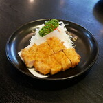 とんかつあさくら - 