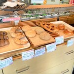 ベッカライ ブロートバランス - 