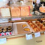 ベッカライ ブロートバランス - 