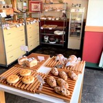 ベッカライ ブロートバランス - 