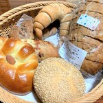 ベッカライ ブロートバランス - 