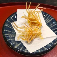 天ぷら わかやま - 