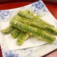 天ぷら わかやま - 