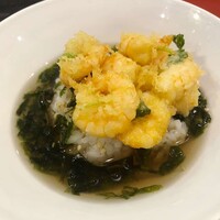 天ぷら わかやま - 
