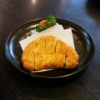 Tonkatsu Asakura - 