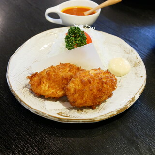 Tonkatsu Asakura - 