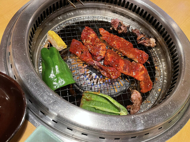 焼肉きんぐ 新潟河渡店 大形 焼肉 食べログ 焼肉きんぐ 新潟河渡店 大形 焼肉 食べログ