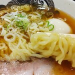 食堂 はせ川 - 